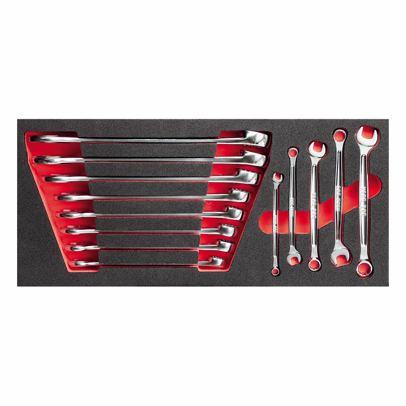 Module éponge bicolore assorti (13 pièces) | 519 M 285P1 | Usag - U05190974 Module éponge bicolore assorti (13 pièces) | 519 M 285P1 | Usag - U05190974